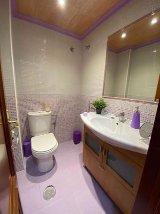 Piso en venta en Centro-Calzada-Cabo Noval en Sanlúcar de Barrameda