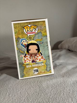 Funko Pop! Boa Hancock 2156 One Piece