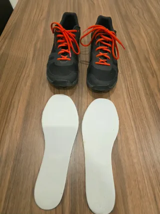 Scarpe MTB Giro Gauge Taglia 45