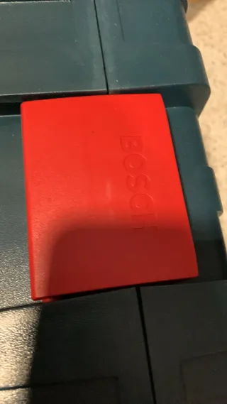 Martillo Perforador Bosch Professional