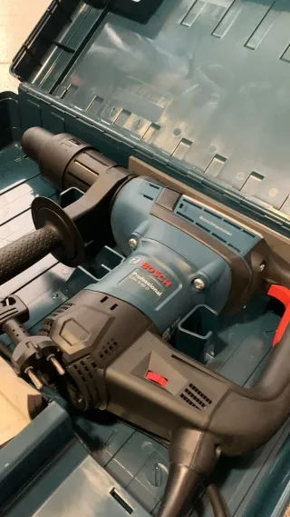 Martillo Perforador Bosch Professional