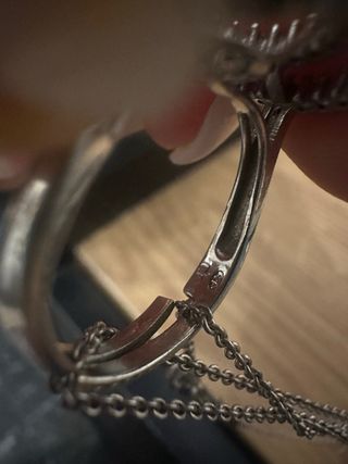 Gioielli in Argento 925