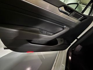 Volkswagen Passat 2018 tdi 190 DSG7