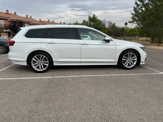 Volkswagen Passat 2018 tdi 190 DSG7