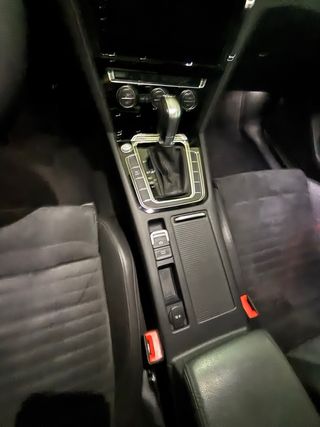 Volkswagen Passat 2018 tdi 190 DSG7