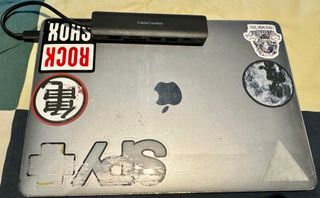 MacBook Air M1 2020 Plata