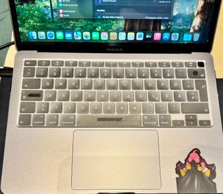 MacBook Air M1 2020 Plata