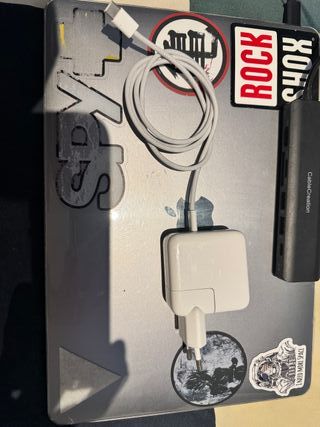 MacBook Air M1 2020 Plata