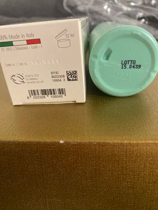 L'Erbolario Balsamo Districante Animali