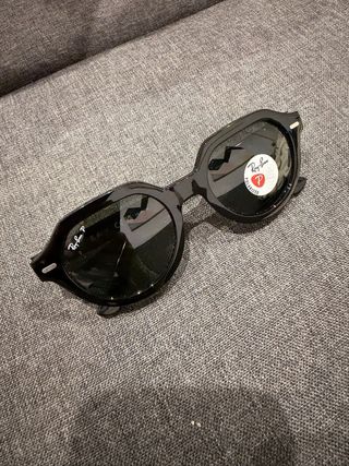 Gafas de sol Ray-Ban Gina Negras