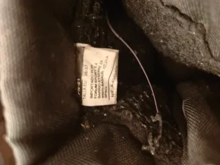 Botas de nieve Preski 36-37