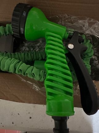 Tubo Magico Espandibile 22.5m/75ft