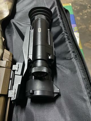 Visor Nocturno Sytong