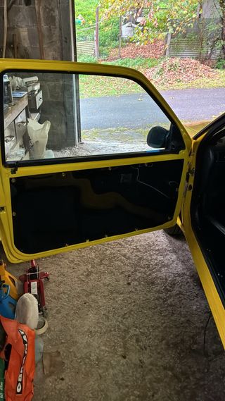 Peugeot 106 1.1 Rallye