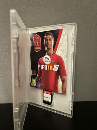 Fifa 18