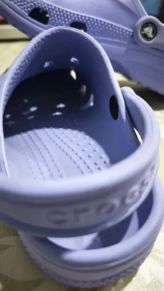 OFERTA | Crocs Classic Lavanda - Talla 36/37