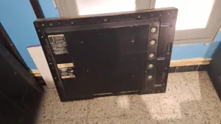 Pioneer PDP-V402EA Plasma Display