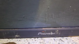 Pioneer PDP-V402EA Plasma Display