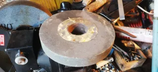 Amoladora Practyl 280W