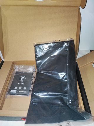 Portátil MSI GF63 Thin 9SC