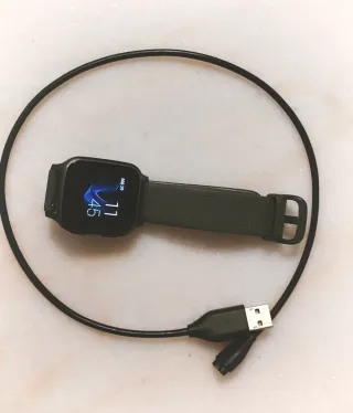 Garmin Venu Sq como nuevo