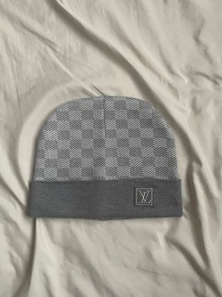 Berretto Footkorner Grigio Invernale