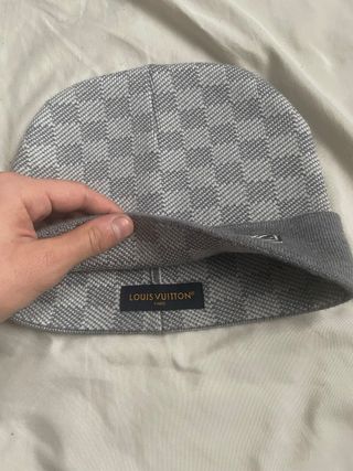 Berretto Footkorner Grigio Invernale