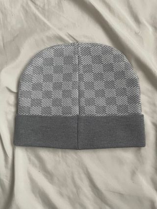 Berretto Footkorner Grigio Invernale