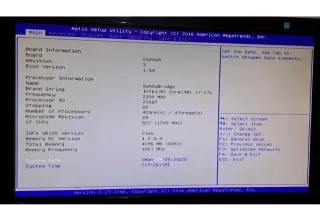 Beckhoff CX2040 + CX2100 + SD CX2900