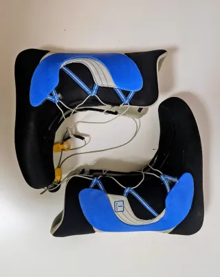 Botas Snowboard Burton 43.5