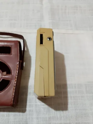 Radio Transistor Vintage Summit años 70