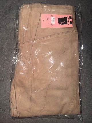 Mallas/Leggins beige
