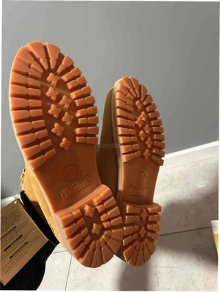 Botas Timberland Clásicas Impermeables