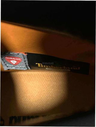 Botas Timberland Clásicas Impermeables