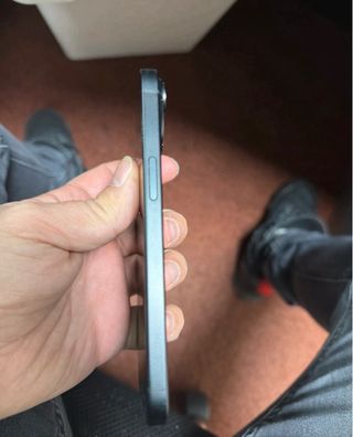 iPhone 15 Grigio 90%