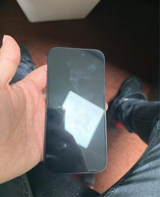 iPhone 15 Grigio 90%
