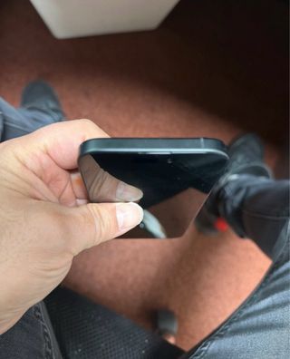 iPhone 15 Grigio 90%