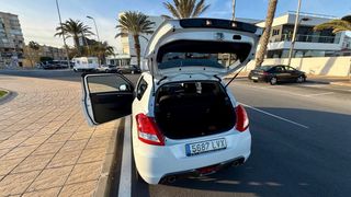 Suzuki Swift 1600. 3P. 136CV ¡4000 km! IMPECABLE