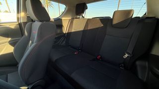 Suzuki Swift 1600. 3P. 136CV ¡4000 km! IMPECABLE