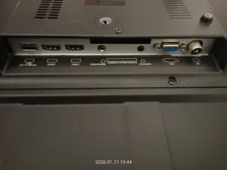 TV Changhong 32 pollici