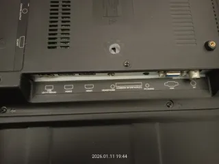 TV Changhong 32 pollici