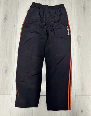 Completo sportivo giacca e pantaloni