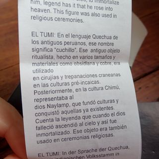 Colgante H.Stern Plata Doble Cara