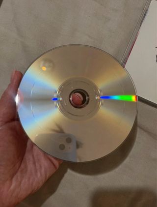 CD Britney Spears - Britney