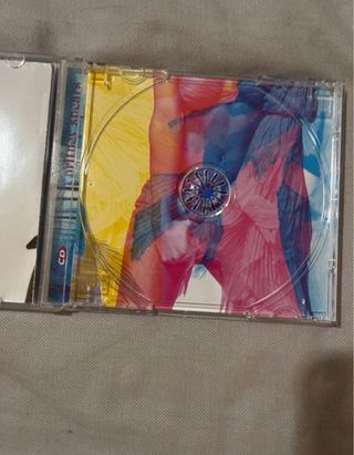 CD Britney Spears - Britney