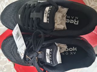 Reebok Nano X5 Legacy Zapatillas 35.5 Unisex