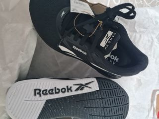 Reebok Nano X5 Legacy Zapatillas 35.5 Unisex