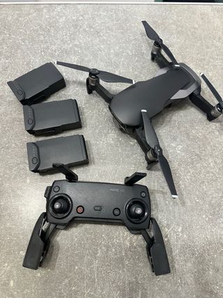 DJI Mavic Air Fly More Combo