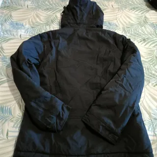 Napapijri Uomo Nero Taglia XL