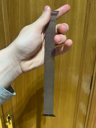 Correa Apple Watch 45mm